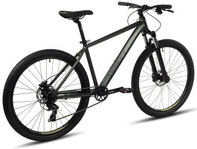 Превью  Велосипед ASPECT Ideal HD 27.5 (2024)